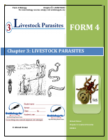 CHAPTER 3 LIVESTOCK PARASITES FORM 4 BIOLOGY OM.pdf